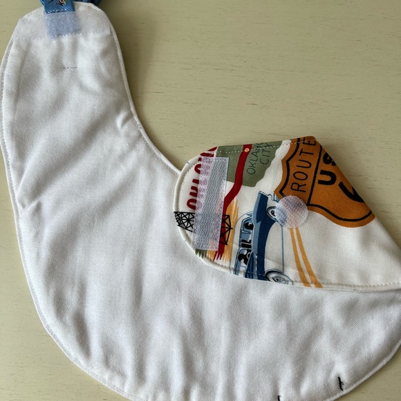 BOWTIE COLLARS - Picture 4 of 6